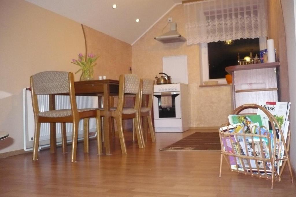 Apartament Jagoda Augustów Cameră foto