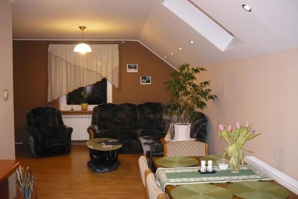 Apartament Jagoda Augustów Cameră foto