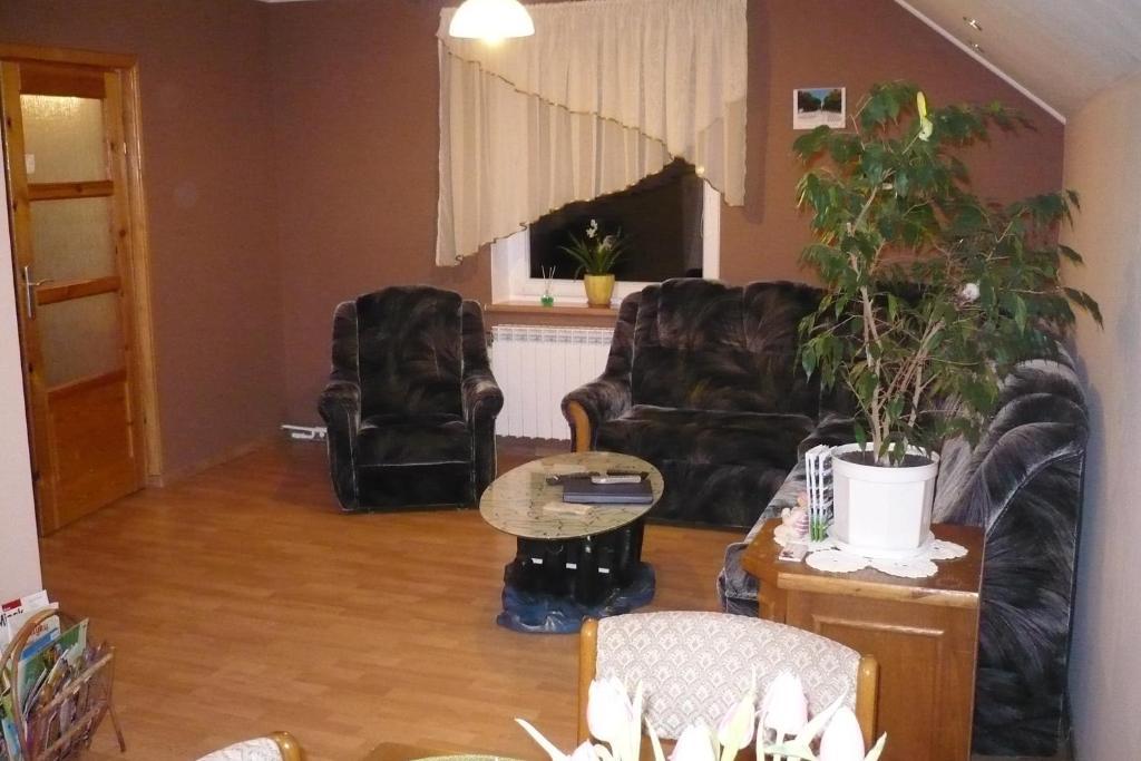 Apartament Jagoda Augustów Cameră foto