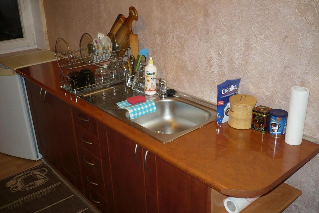 Apartament Jagoda Augustów Cameră foto